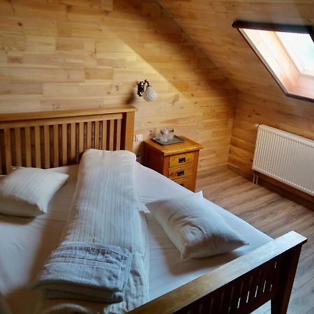 Casa Pop Hotel Săpînţa Екстериор снимка