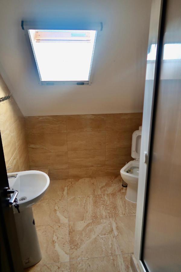 Casa Pop Hotel Săpînţa Екстериор снимка