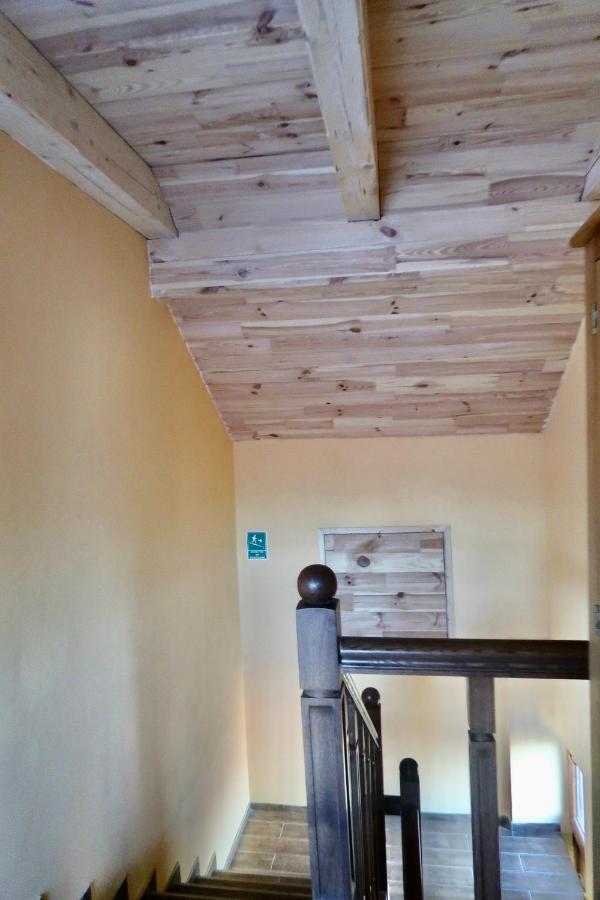 Casa Pop Hotel Săpînţa Екстериор снимка