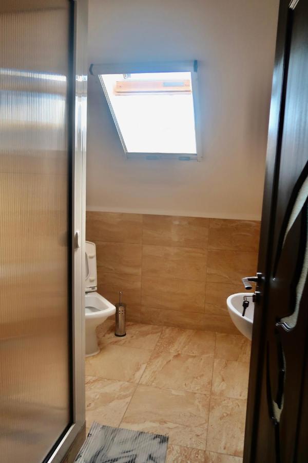 Casa Pop Hotel Săpînţa Екстериор снимка