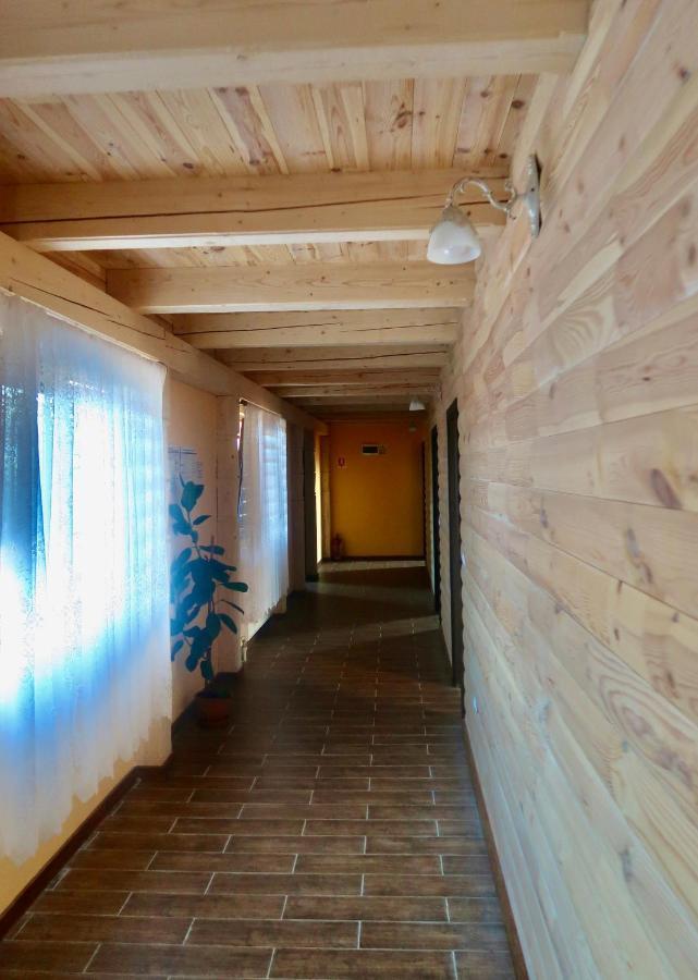 Casa Pop Hotel Săpînţa Екстериор снимка