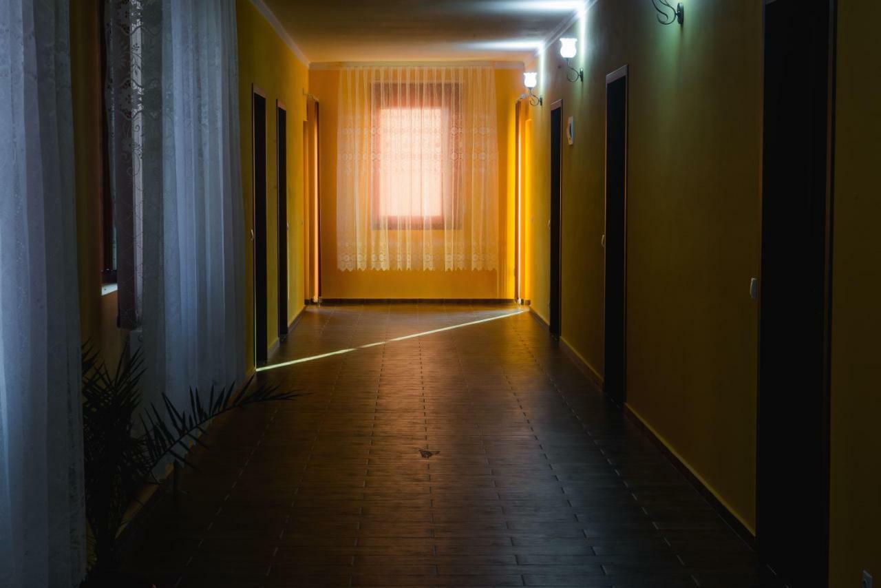 Casa Pop Hotel Săpînţa Екстериор снимка