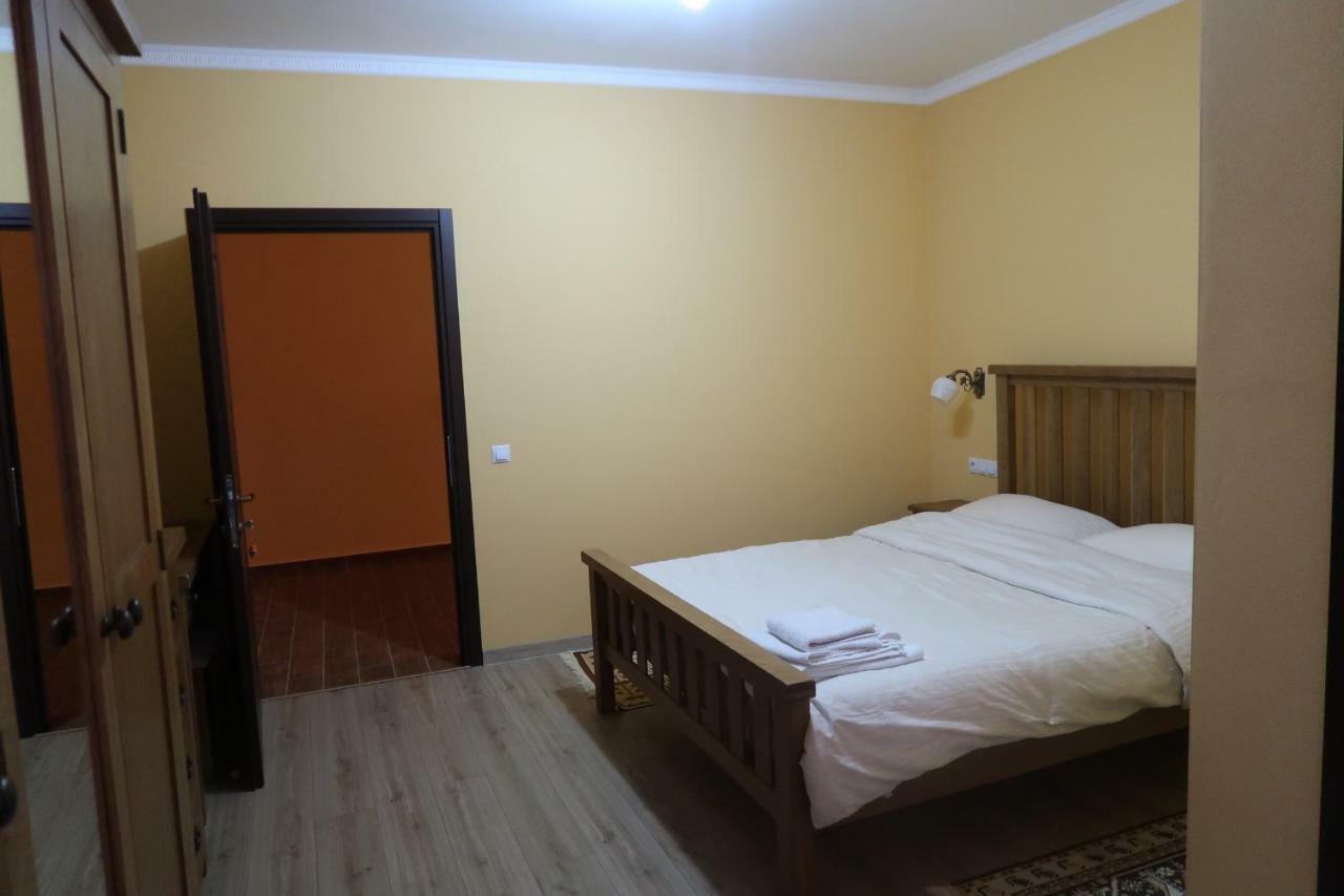 Casa Pop Hotel Săpînţa Екстериор снимка