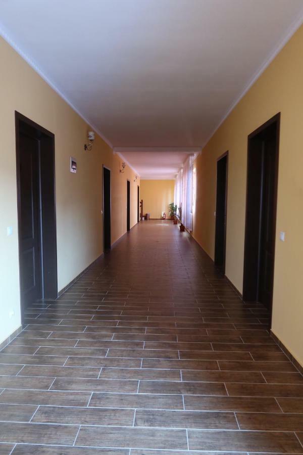 Casa Pop Hotel Săpînţa Екстериор снимка